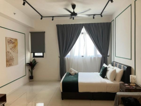 Chamber Suites By Kuala Lumpur